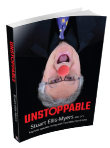 Unstoppable, a book by Stuart Ellis-Myers